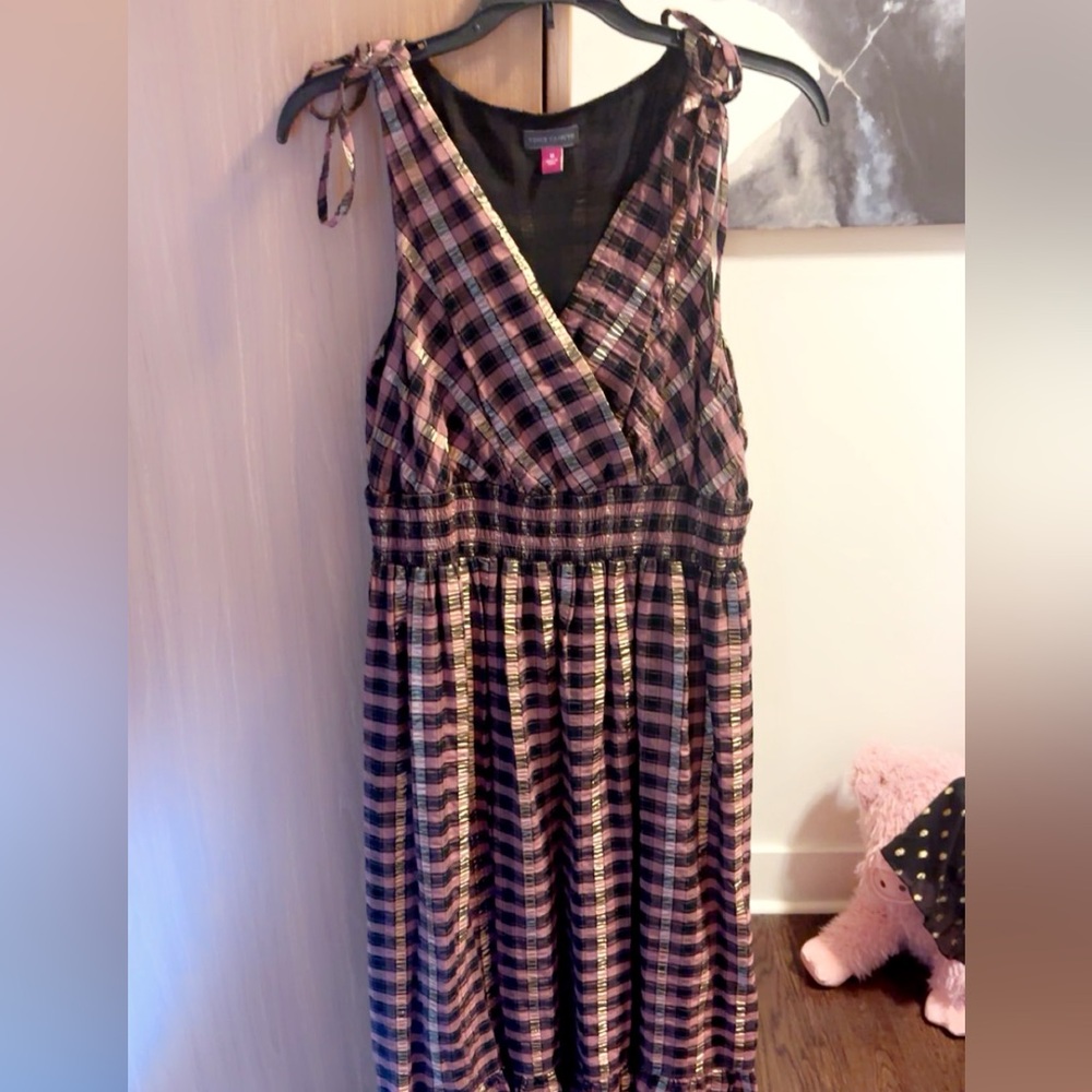 Dress.